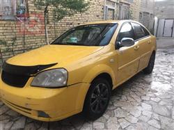 Chevrolet Optra